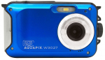 Digifotoaparaat Easypix Aquapix W3027 Wave Marine, sinine v.