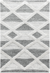 Vaip sise Ayyildiz Pisa Geometric 4709, hall v., 150 cm x 80 cm