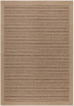 Vaip v&auml;literrassidele Ayyildiz Dhaka 1602308712, must v., 230 cm x 160 cm
