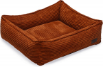 Loomavoodi Beeztees Ribbed 26066, oranž v., 65 x 60 cm