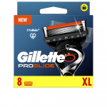 Žiletitera Gillette Fusion Pro Glide, 8 tk