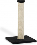 Kraapimispost kassile Beeztees Gina, 34 cm x 34 cm x 60 cm
