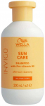 &Scaron;ampoon Wella Invigo Sun Care, 300 ml
