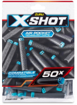 M&auml;ngukuulid Zuru X-Shot Air Pocket 36588 Sinine v./Hall v.