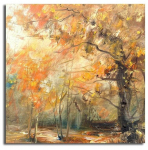 Reproduktsioon Wallity, 242bnz1271, 45 cm x 45 cm