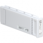 Tindiprinteri kassett Epson UltraChrome GS3 (C13T891A00), valge v., 600 ml