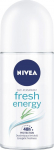 Deodorant naistele Nivea Energy Fresh, 50 ml