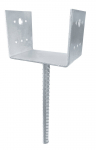 Tugi Prof, 75 mm x 40 mm x 200 mm