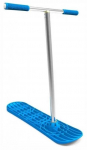 Lumeskuuter Indo Snowscoot, helesinine v.