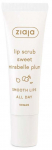 Huulekoorija Ziaja Sweet Mirabelle Plum, 12 ml