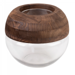 Vaas Grace 1, 23 cm, l&auml;bipaistev v./pruun v.