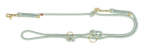 Koera rihm Trixie Soft Rope 412900, m&uuml;nt (mint) v., S/XL