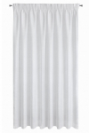 P&auml;evakardin ZXW-01, valge v., 350 cm x 160 cm