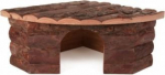 Maja n&auml;rilistele Trixie Jesper, 42 cm x 15 cm x 30 cm, pruun