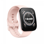 Nutikell Amazfit Bip 5, roosa v.
