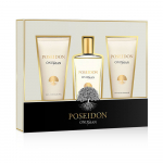 Kinkekomplektid meestele Poseidon Only Man