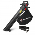 Tolmuimeja purusti Elem Garden Technic, 3000W