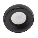 Valgusti lagi CristalRecord Nabila, GU10, must