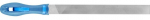 Viil Pferd PF1112, lame, 250 mm, teras/alumiinium/vask