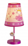 Laualambid CristalRecord Princess, E14, roosa v.