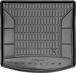 Automatt, pagasikandjad Frogum ProLine, Volkswagen Touran II 2010-2015