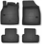 Automatt, esi/tagumine Proline 3D, Renault Megane III 2008-2015