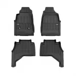 Automatt, esi/tagumine Proline 3D, Isuzu D-Max II 2011-2019