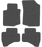 Automatt Frogum, Toyota Aygo 2005-2014