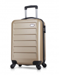 Kohver My Valice Ruby MV6585, kuldne, 37 l, 25 x 34 x 57 cm