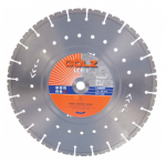 Teemantketas Golz LCP1, 300 mm x 25.4 mm