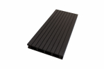WPC terrassilauad Garden Center, 360 cm x 14 cm x 2.5 cm, &scaron;okolaad v.