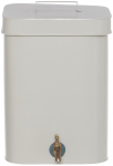 K&auml;sipesu veepaak 4Living Square, 10 l, valge v.
