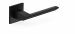Uksek&auml;epide, sisetingimustes Metal-Bud K FIT Black QUANTA K FIT, must