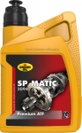 K&auml;igukasti&otilde;li Kroon Oil SP Matic 2094 -, transmissiooni, 1 l