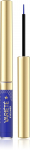 Silmapliiats Eveline Variete Waterproof Eyeliner, 2.8 ml, sinine v. 07