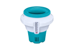 Keemiline ujuk termomeetriga Bestway 58701