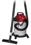 T&ouml;&ouml;stuslik tolmuimeja Einhell TC-VC 1815 S, 15 l