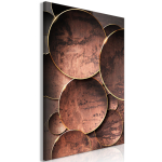 Reproduktsioon Artgeist Nature Sounds, 20 cm x 30 cm