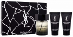 Kinkekomplektid meestele Yves Saint Laurent La Nuit De L'Homme