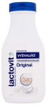 Kehapesugeel Lactovit Original Nourishing, 300 ml