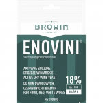 Fermentatsiooni lisand, veinip&auml;rmi toitainekeskkond Browin, sinine v./valge v.