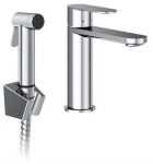 Bidee du&scaron;ikomplekt Ravak Chrome II 112.00CR, kroom