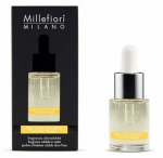 Aroomi&otilde;li Millefiori Milano Wood and Orange Blossoms, 15 ml