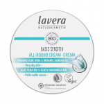 Kehakreem Lavera Basis Sensitiv All Round, 150 ml