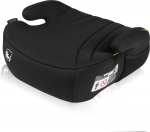 Auto istmek&otilde;rgendus Lionelo Luuk i-Size, must v., 22 - 36 kg
