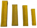 Koeramaius Laikas Gardums Cheese Chew, juust/kurkum, 0.050 kg