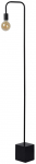 P&otilde;randalamp Lucide Lorin 45765/01/30, 40 W, E27, must v.