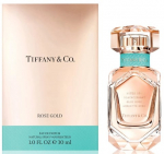 Parf&uuml;&uuml;mvesi Tiffany&Co Rose Gold, 30 ml