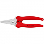 K&auml;&auml;rid kombineeritud Knipex 95 05 140, 140 mm