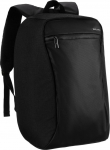 Kooli seljakott David Jones PC-033, must v., 37 cm x 12 cm x 48 cm
